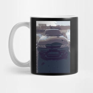 Skyline Mug